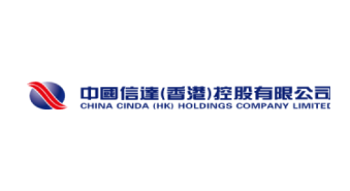 中(zhong)國(guo)信(xin)達(香港)控股有(yǒu)限(xian)公(gōng)司