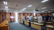 信(xin)達地産(chan)召開一(yi)屆九次職工(gong)代(dai)表大(da)會暨一(yi)屆六次會員(yuan)代(dai)表大(da)會
